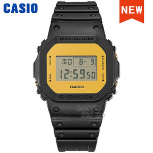 Casio watch men g shock top luxury set military sport wrist relogio digital watch Camouflage quartz men watch masculino