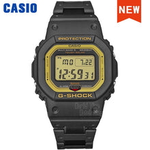 Load image into Gallery viewer, Casio watch men g shock top luxury set military sport wrist relogio digital watch Camouflage quartz men watch masculino