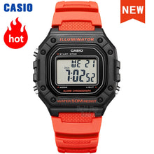 Load image into Gallery viewer, Casio watch g shock watch men top luxury set military LED relogio   digital 50m Waterproof sport quartz watch