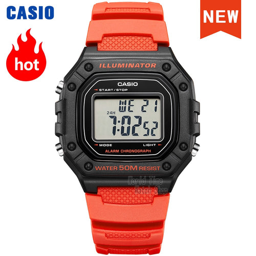 Casio watch g shock watch men top luxury set military LED relogio   digital 50m Waterproof sport quartz watch