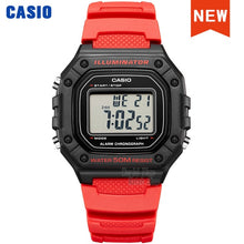 Load image into Gallery viewer, Casio watch g shock watch men top luxury set military LED relogio   digital 50m Waterproof sport quartz watch