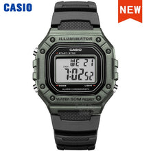 Load image into Gallery viewer, Casio watch g shock watch men top luxury set military LED relogio   digital 50m Waterproof sport quartz watch