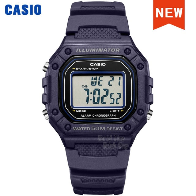 Casio watch g shock watch men top luxury set military LED relogio   digital 50m Waterproof sport quartz watch