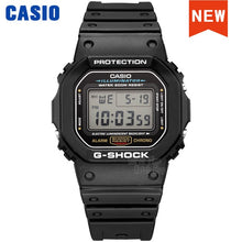 Load image into Gallery viewer, Casio watch g shock watch men top brand set military relogio digital watch sport 200mWaterproof quartz Solar men watch masculino