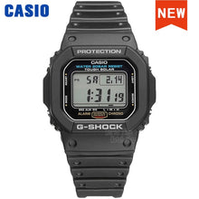 Load image into Gallery viewer, Casio watch g shock watch men top brand set military relogio digital watch sport 200mWaterproof quartz Solar men watch masculino