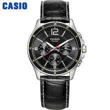 Load image into Gallery viewer, Casio watch wrist watch men top brand luxury set quartz watche 50m Waterproof men watch Sport military Watch relogio masculino