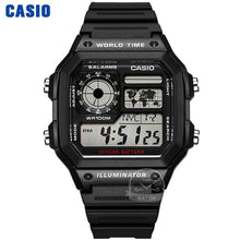 Load image into Gallery viewer, Casio watch Explosion watch men set brand luxury LED military digital watch sport Waterproof quartz men watch relogio masculino