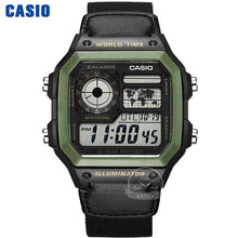 Load image into Gallery viewer, Casio watch Explosion watch men set brand luxury LED military digital watch sport Waterproof quartz men watch relogio masculino