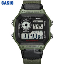 Load image into Gallery viewer, Casio watch Explosion watch men set brand luxury LED military digital watch sport Waterproof quartz men watch relogio masculino