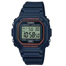 Load image into Gallery viewer, Casio Men&#39;s  %100 Original Digital  Watch Luxury Quartz Wrist Set Water Resist Fashion Professionel Men Watch Sport Cord F-108WH