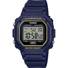 Load image into Gallery viewer, Casio Men&#39;s  %100 Original Digital  Watch Luxury Quartz Wrist Set Water Resist Fashion Professionel Men Watch Sport Cord F-108WH