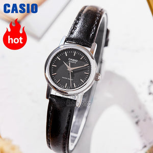 Casio watch women watches top brand luxury set 30mWaterproof Quartz ladies watch women Gifts Clock Sport watch  reloj mujer saat