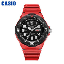 Load image into Gallery viewer, Casio watch diving watch men Set top Brand Luxury Waterproof WristWatch Sport Quartz men Watch military Watchs relogio masculino