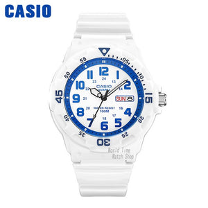 Casio watch diving watch men Set top Brand Luxury Waterproof WristWatch Sport Quartz men Watch military Watchs relogio masculino
