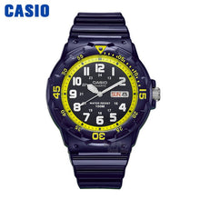 Load image into Gallery viewer, Casio watch diving watch men Set top Brand Luxury Waterproof WristWatch Sport Quartz men Watch military Watchs relogio masculino