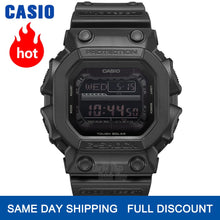 Load image into Gallery viewer, Casio watch g shock watch men top brand set military relogio digital watch sport 200mWaterproof quartz Solar men watch masculino