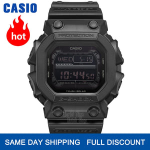 Casio watch g shock watch men top brand set military relogio digital watch sport 200mWaterproof quartz Solar men watch masculino