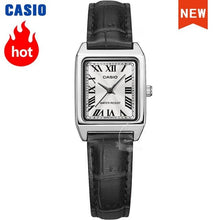 Load image into Gallery viewer, Casio watch women watches top brand luxury set Waterproof Quartz watch women ladies watch Gifts Clock Sport watch reloj mujer